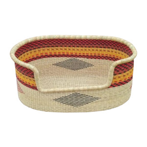 Aurora Bolga Pet Bed